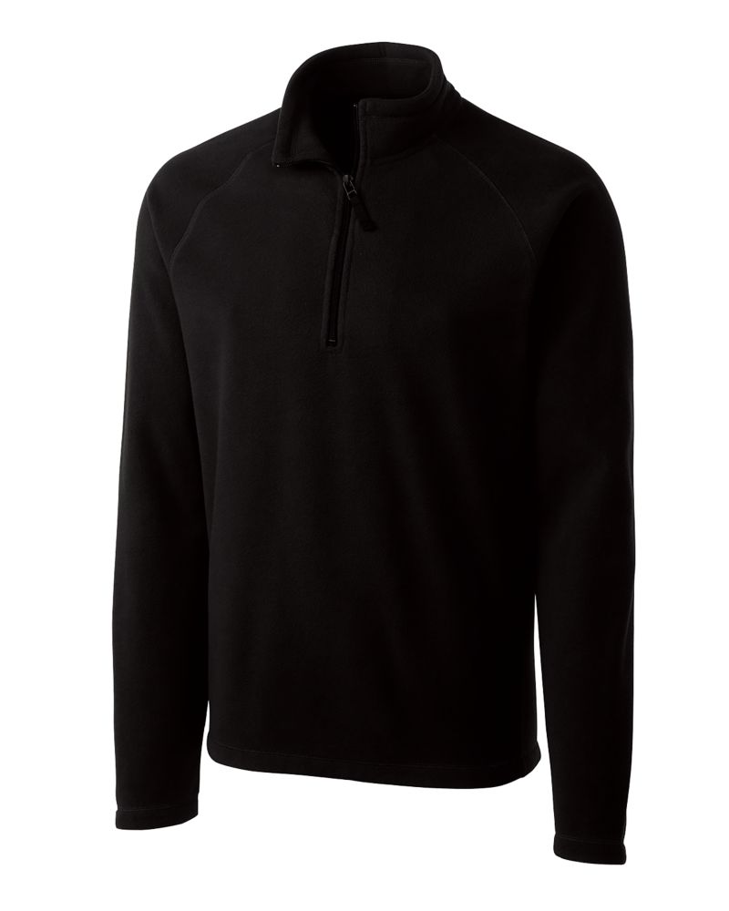 Summit Performance Fleece Half Zip Mens Pullover Jacket