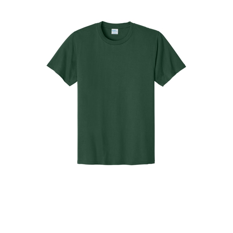 Port & Company CVC Tee 4