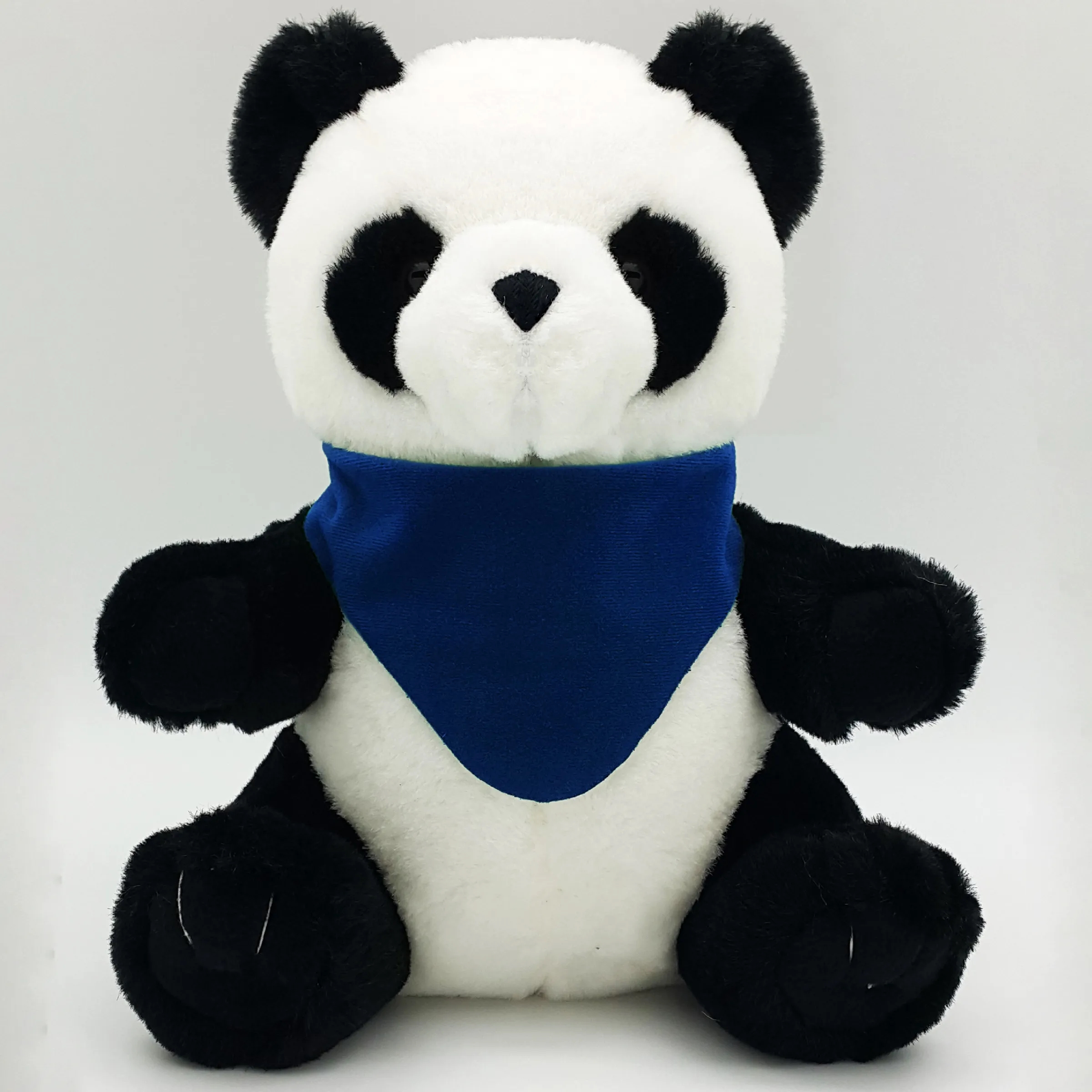 9" Plush Buddies Panda Bear 10