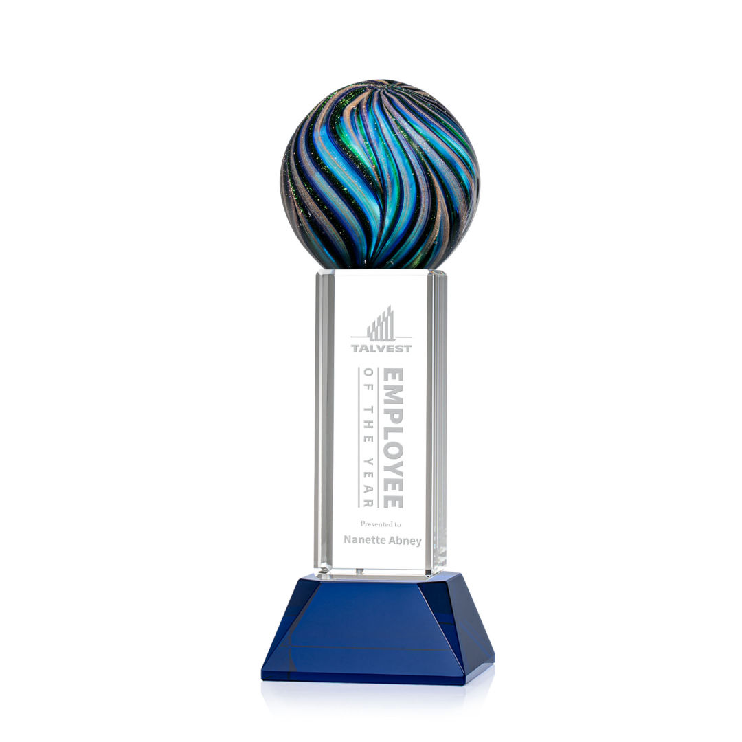Malton Award on Stowe Base 5