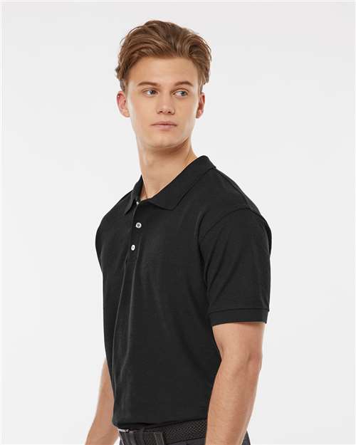 50/50 Sport Pique Polo