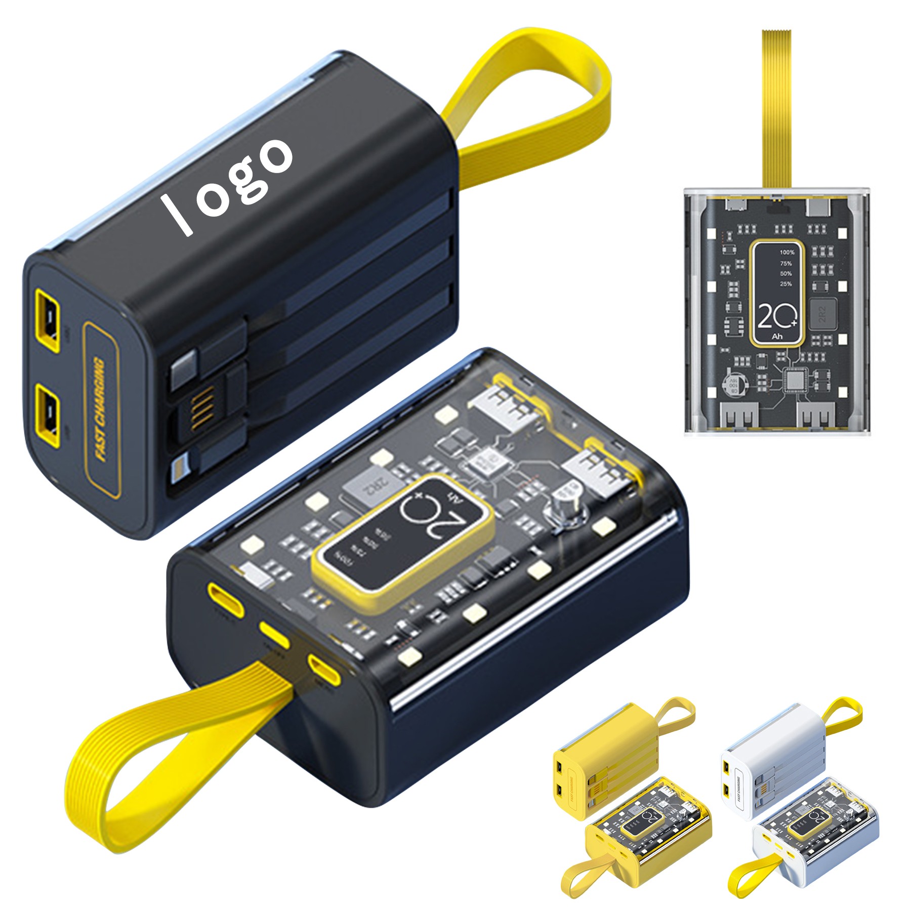 Power Bank