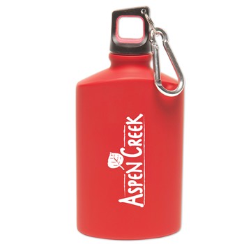 17 Oz. Canteen Aluminum Bottle