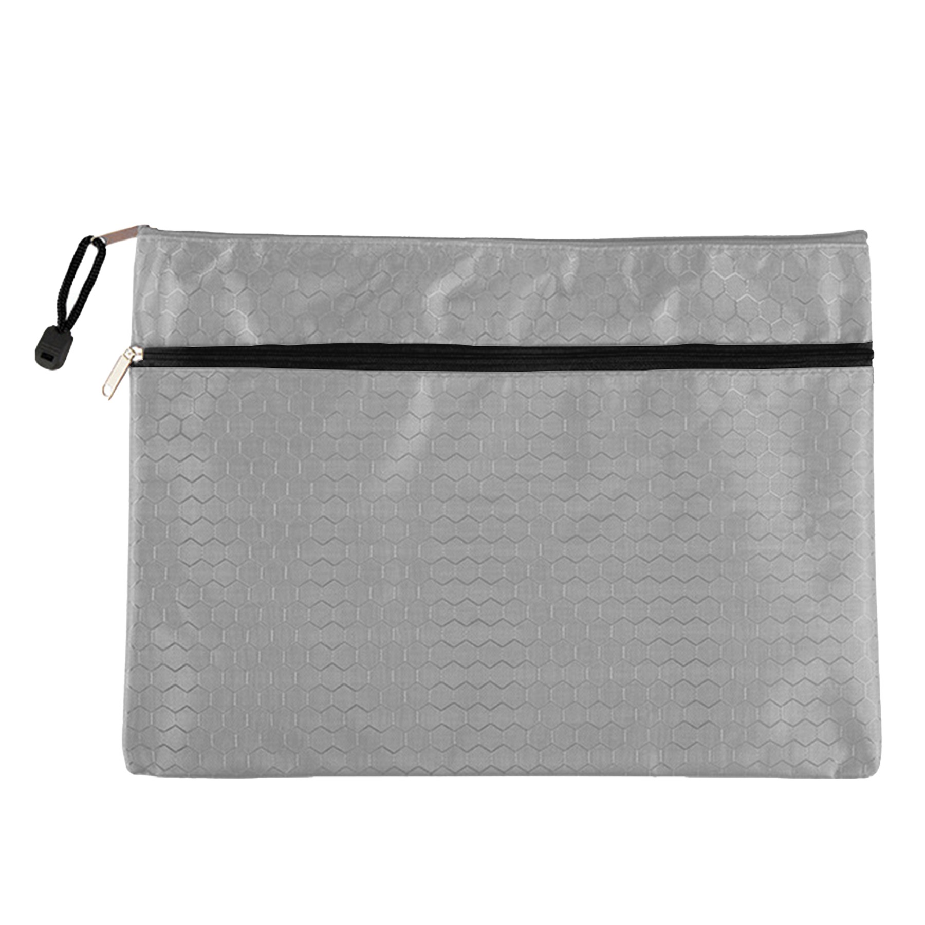 Zipper File Bag 6
