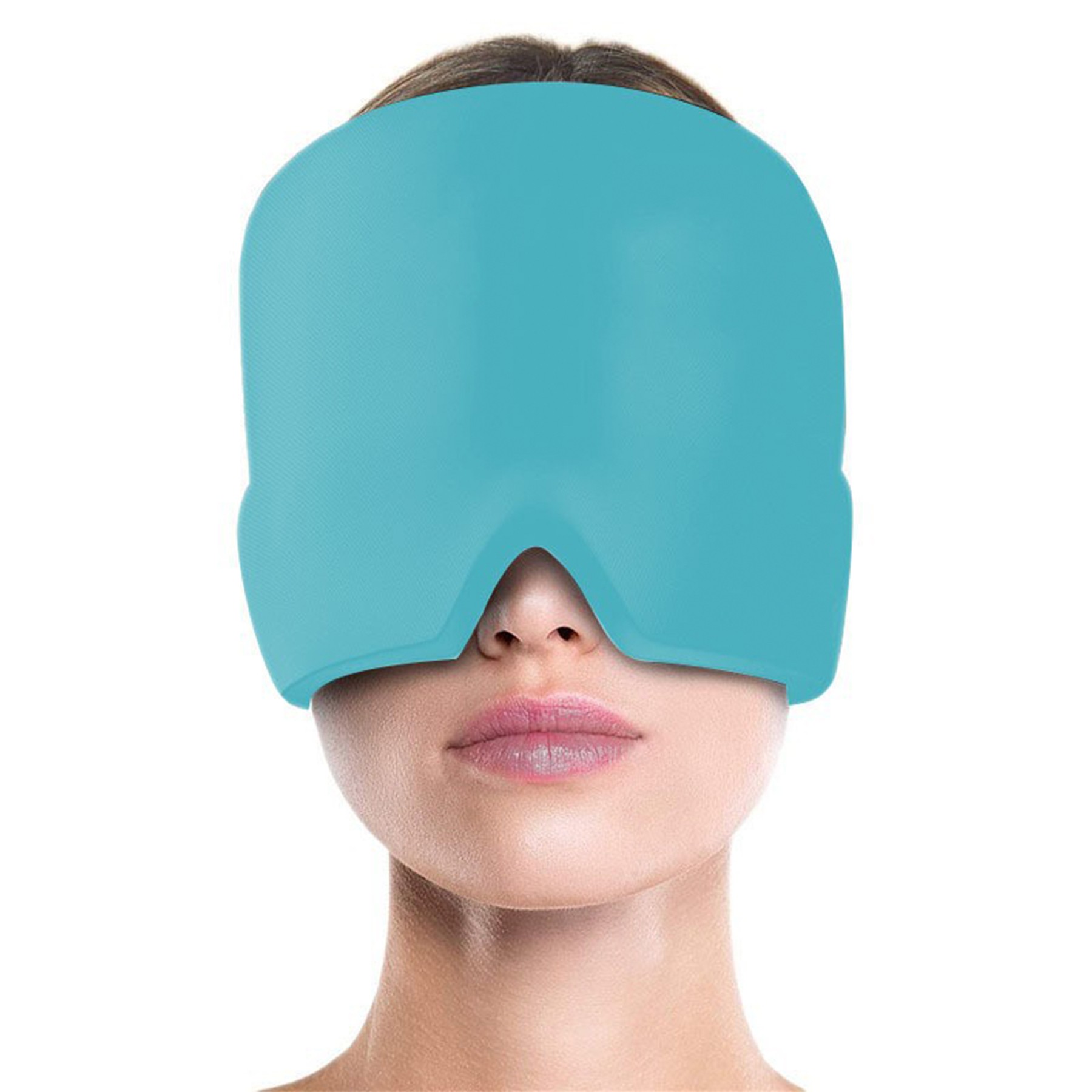 Ice Pack Mask 5