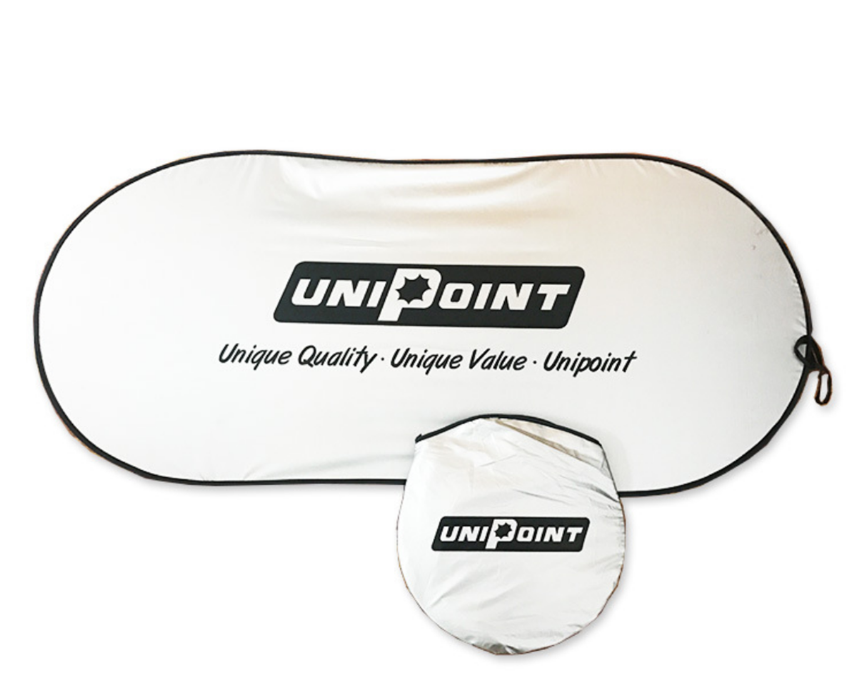 Car Sun Shade 1