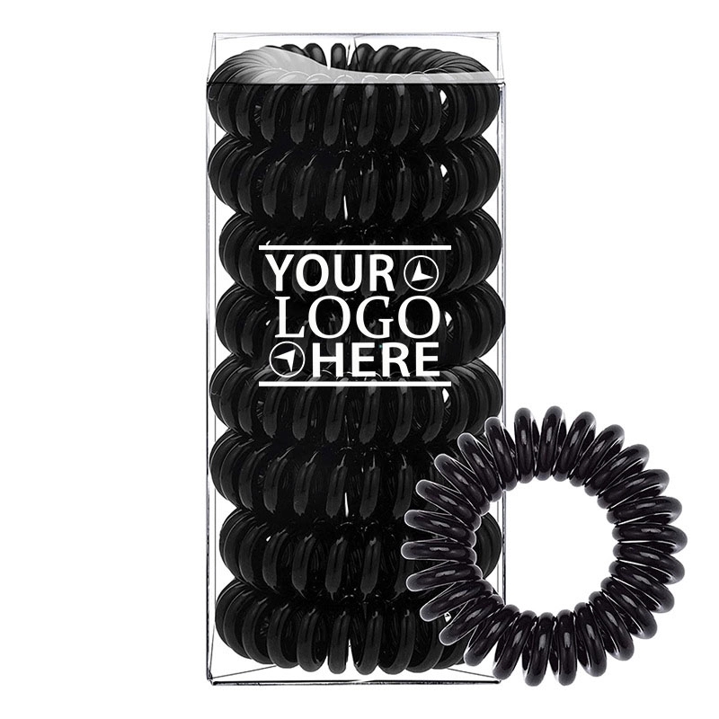 Hair Ties 2