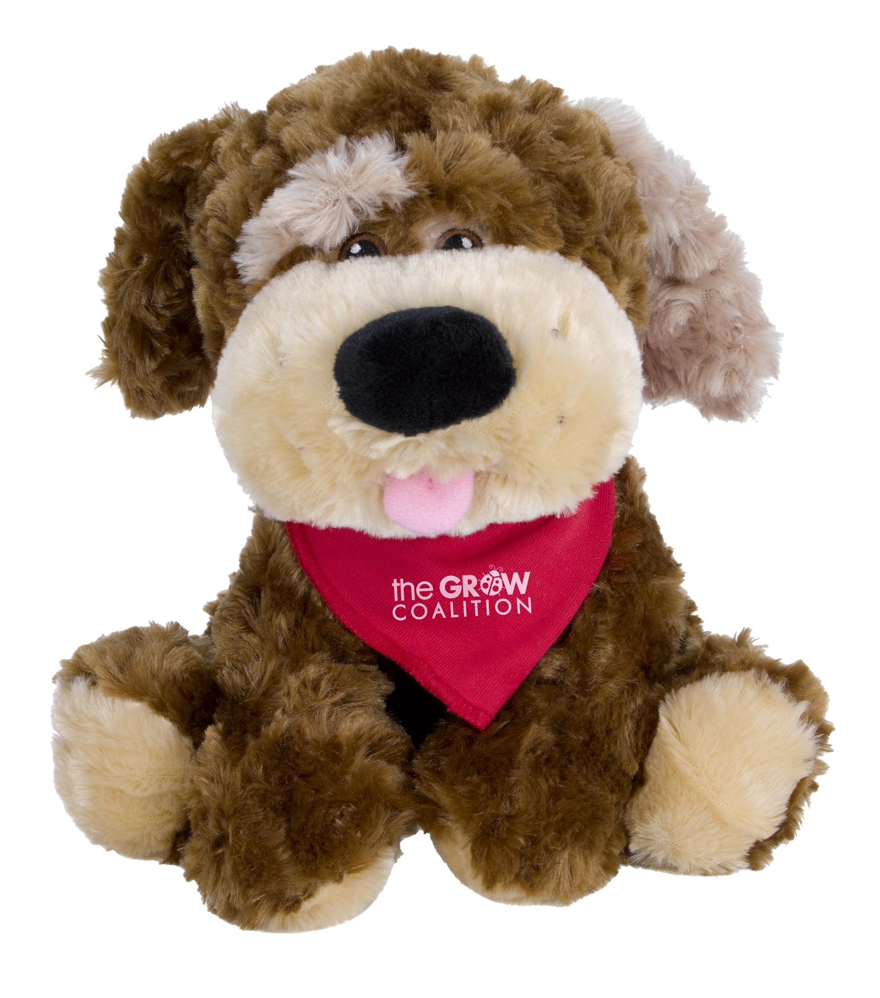 Chelsea Teddy Bear™  Luke - 10" Plush 1
