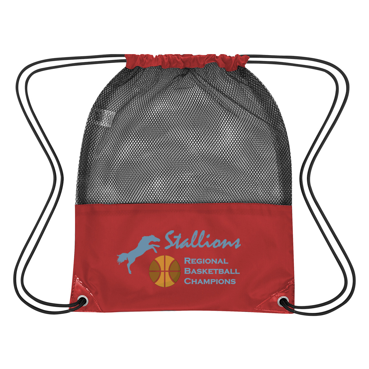 Mesh Sports Pack 5