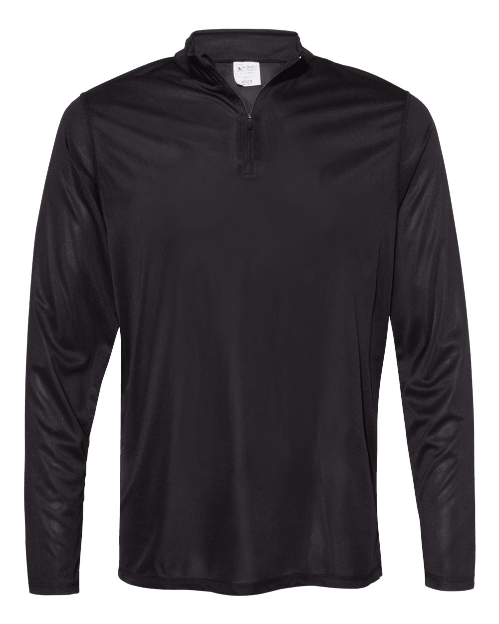 Men's Attain Color Secure® Performance Quarter-Zip Pullover - 2785 7