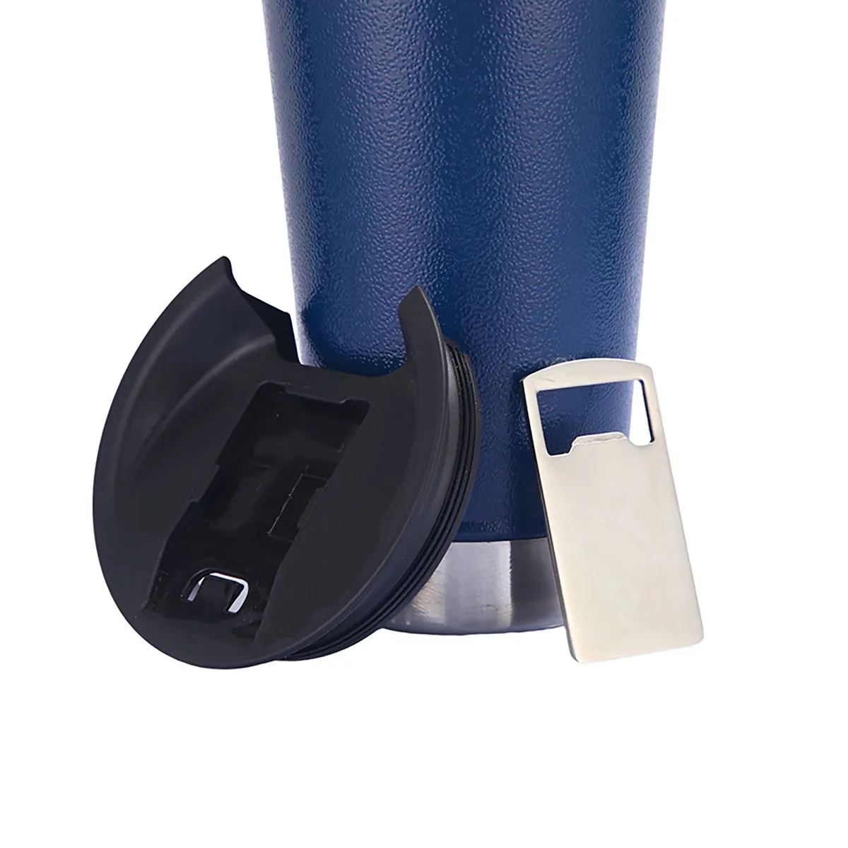 20Oz With Bottle Opener Beer Mug Simple Water Tumbler 3