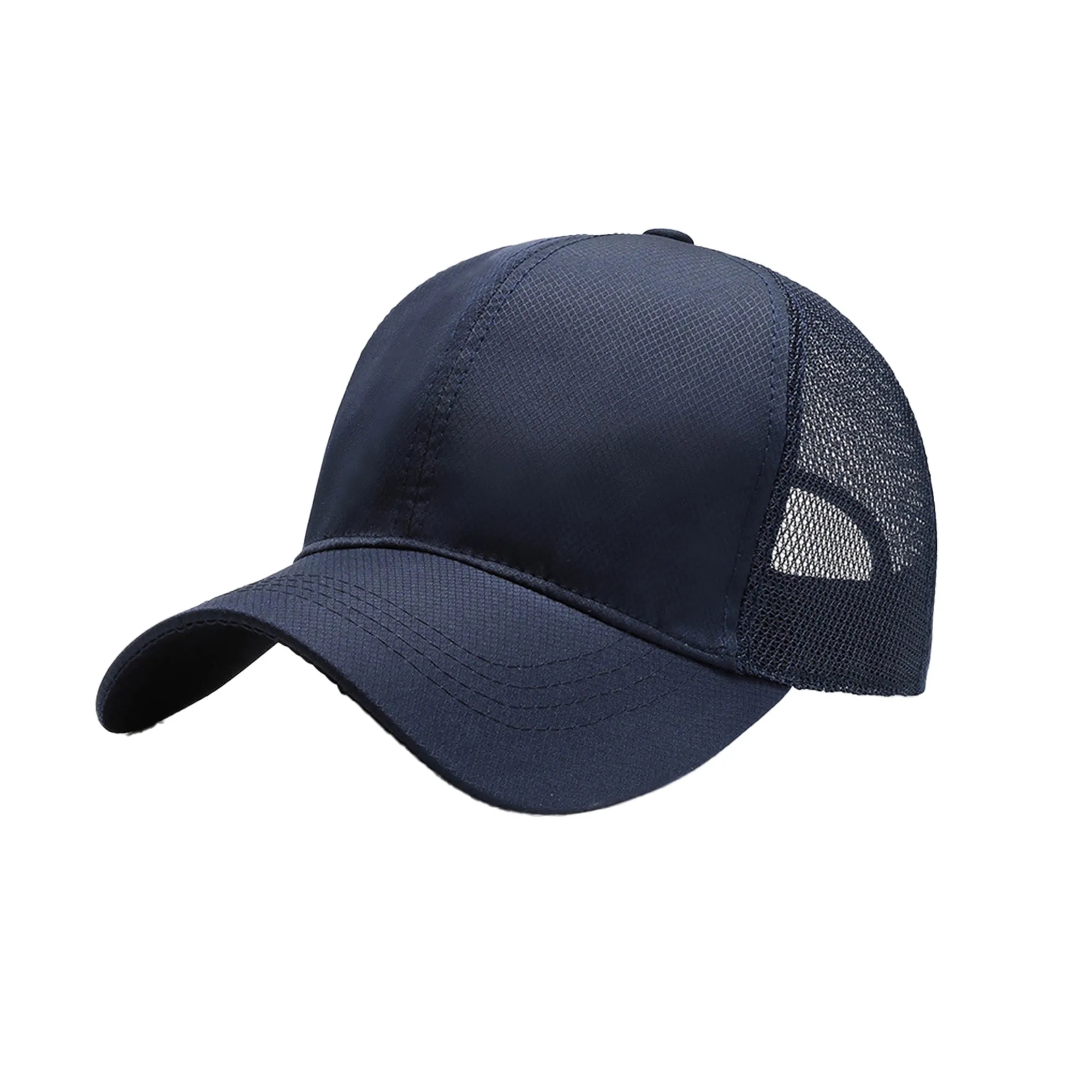 Mesh Trucker Hat 2