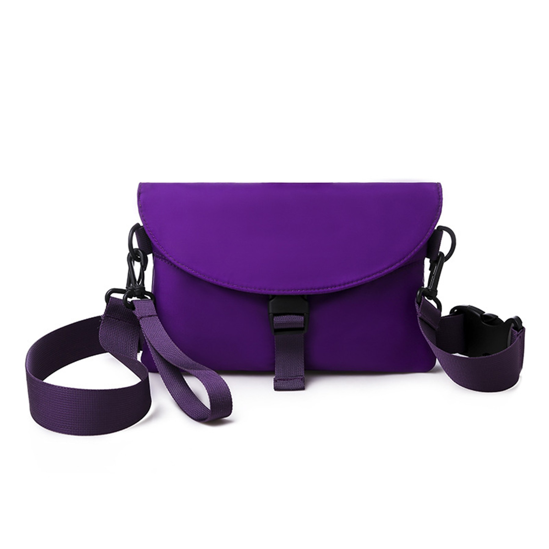 Unisex Mini Belt Bag 4