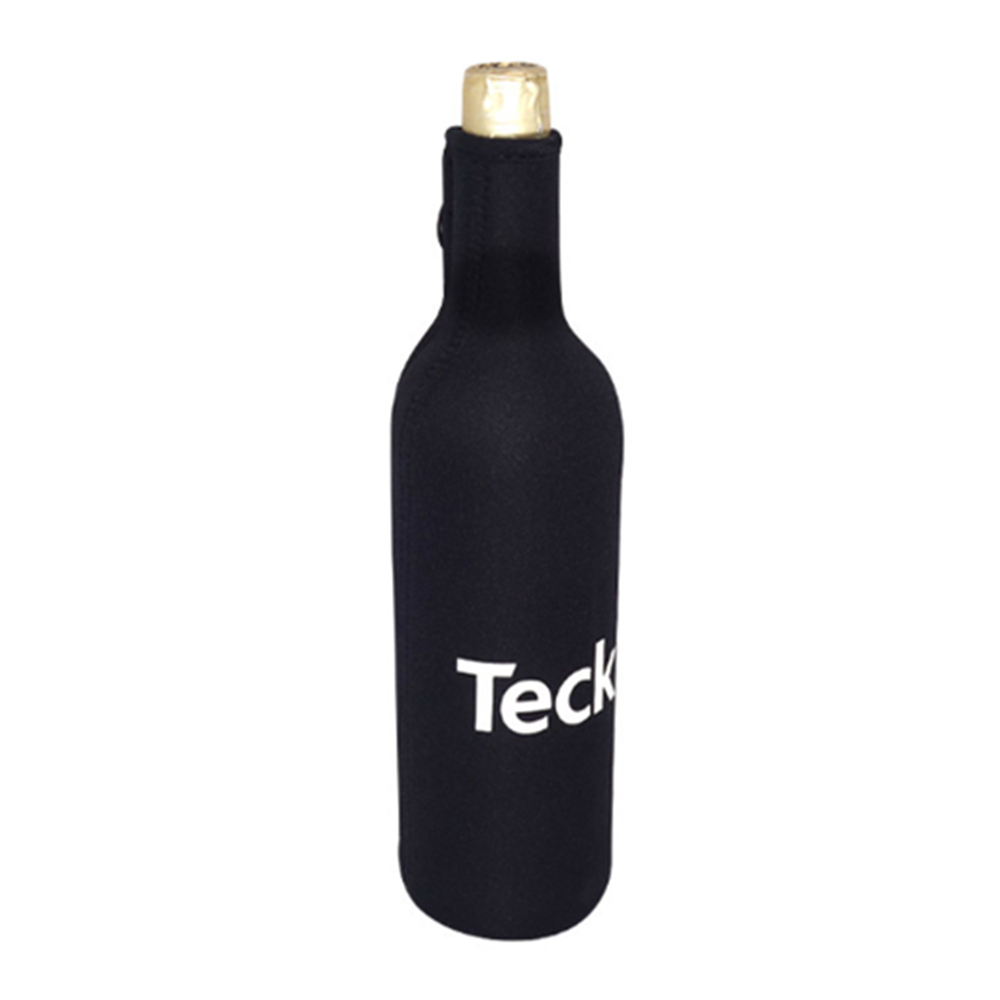 Neoprene One Bottle Tote 3