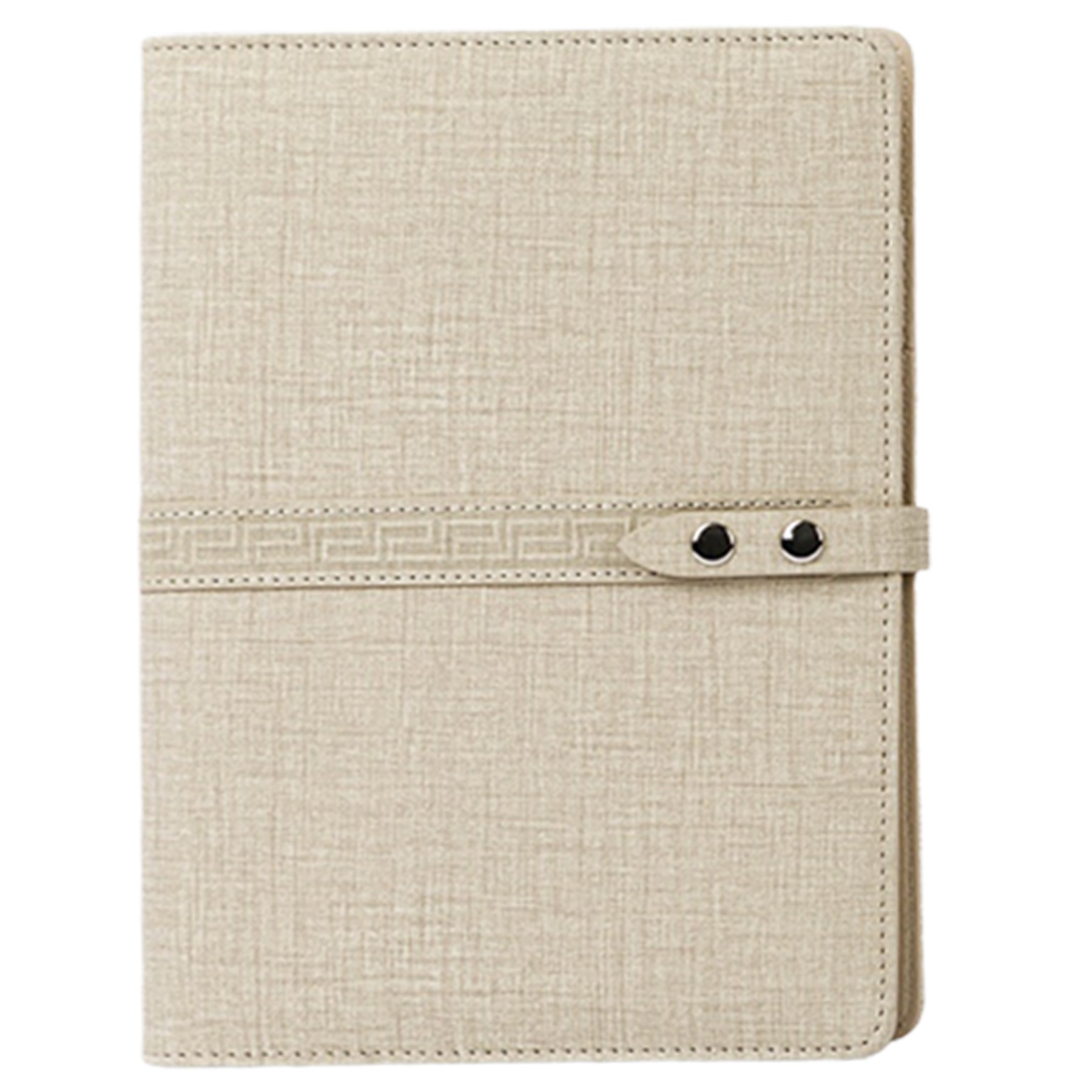 A5 Loose-Leaf Binder Notebook 5
