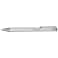 Recycled Aluminum Richmont Gel Ballpoint 66