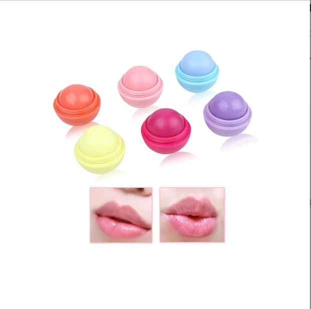 Lip Balm 5