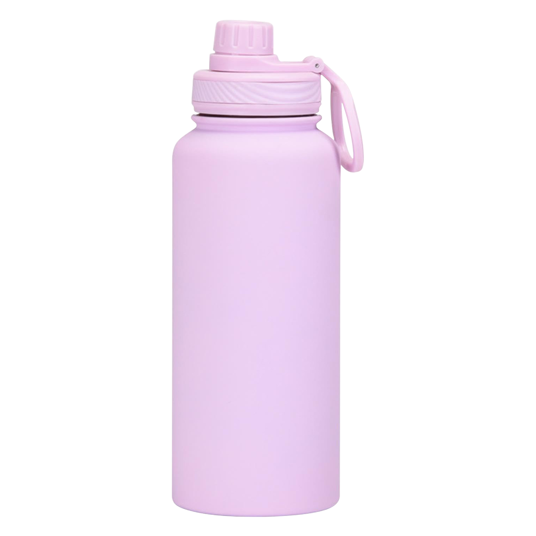 34Oz. Stainless Steel Sports Vacuum Water Bottle 16