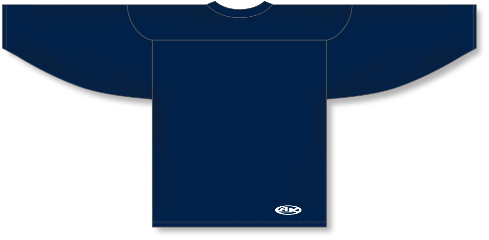 Practice Hockey Jerseys H6000-G01 71