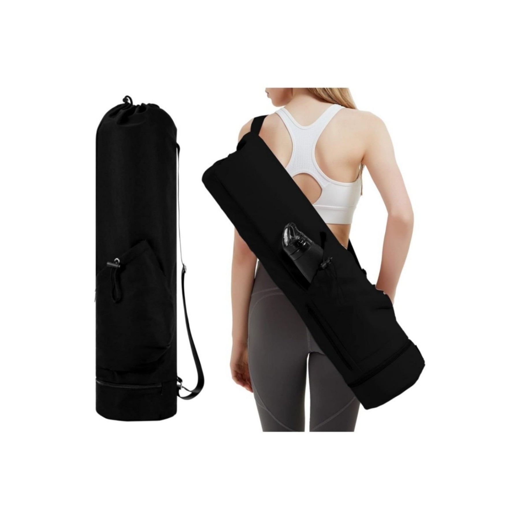 Yoga Mat Bag 2