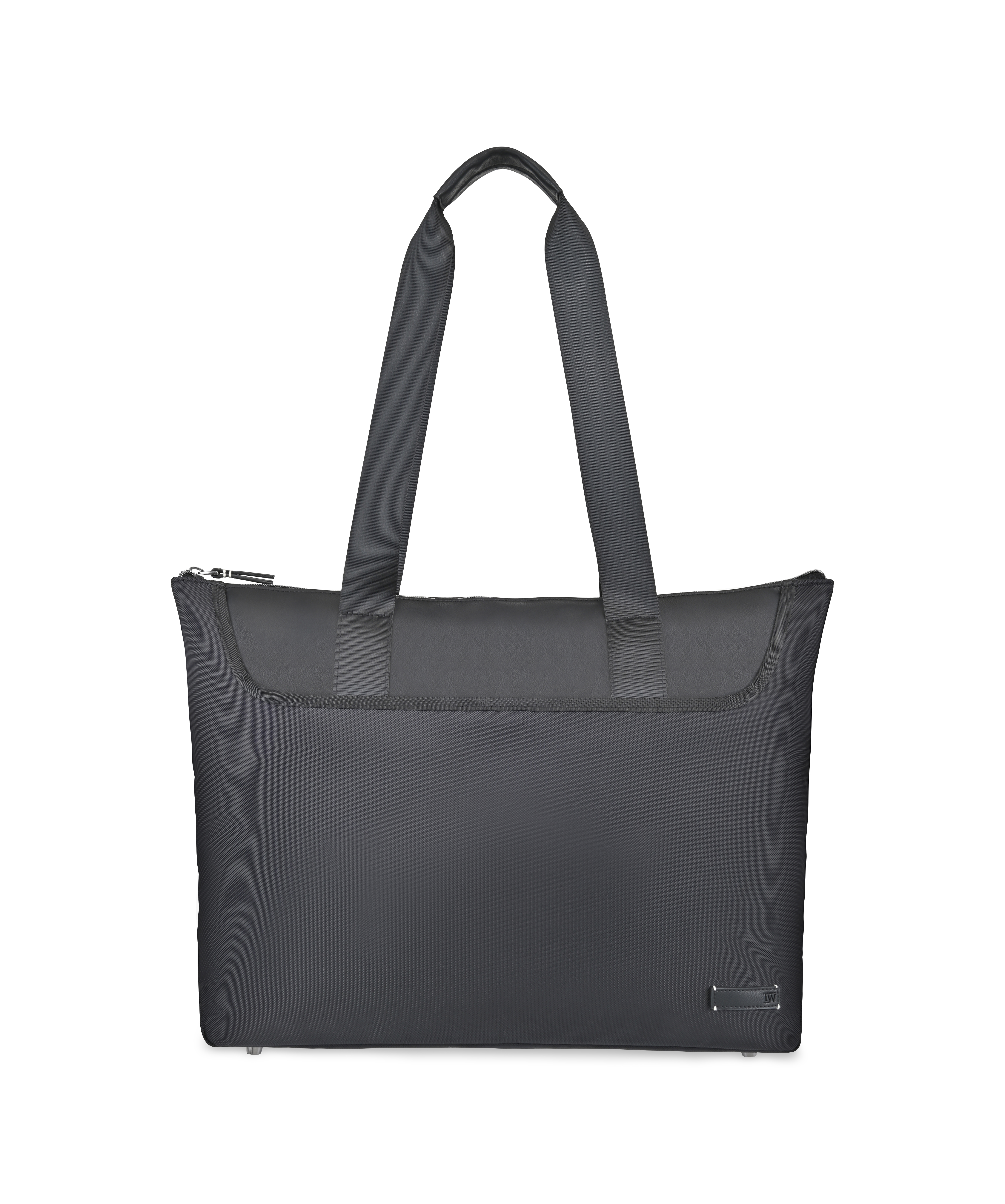 Travis & Wells® Lennox Laptop Tote