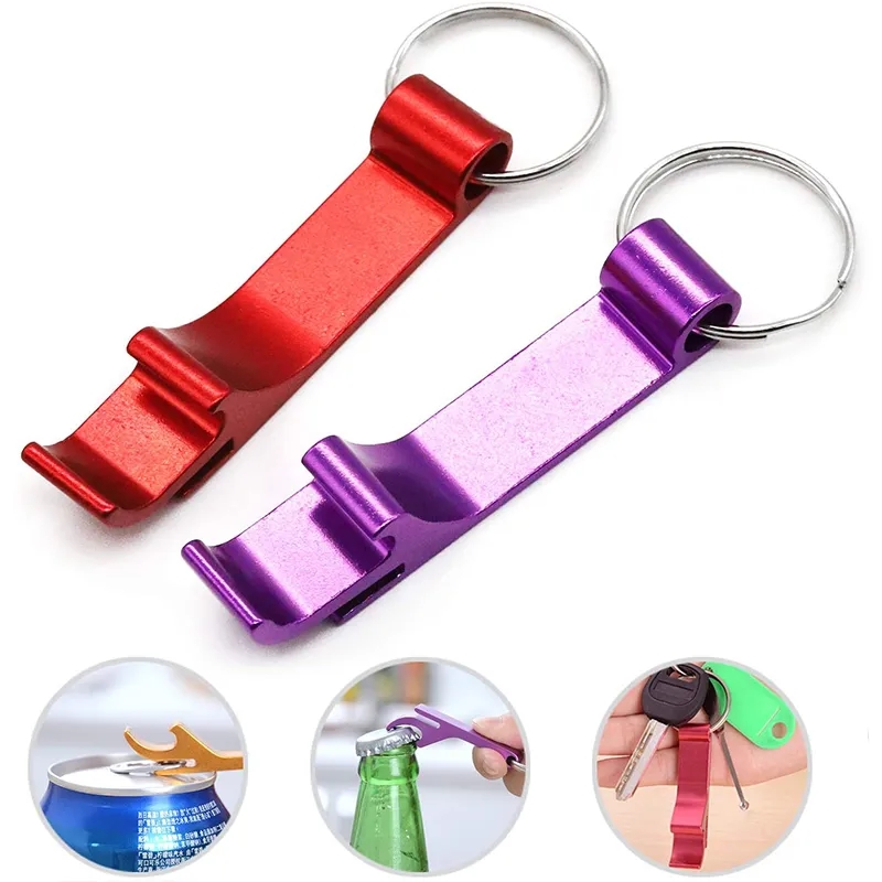 Bottle Opener Keychain 2