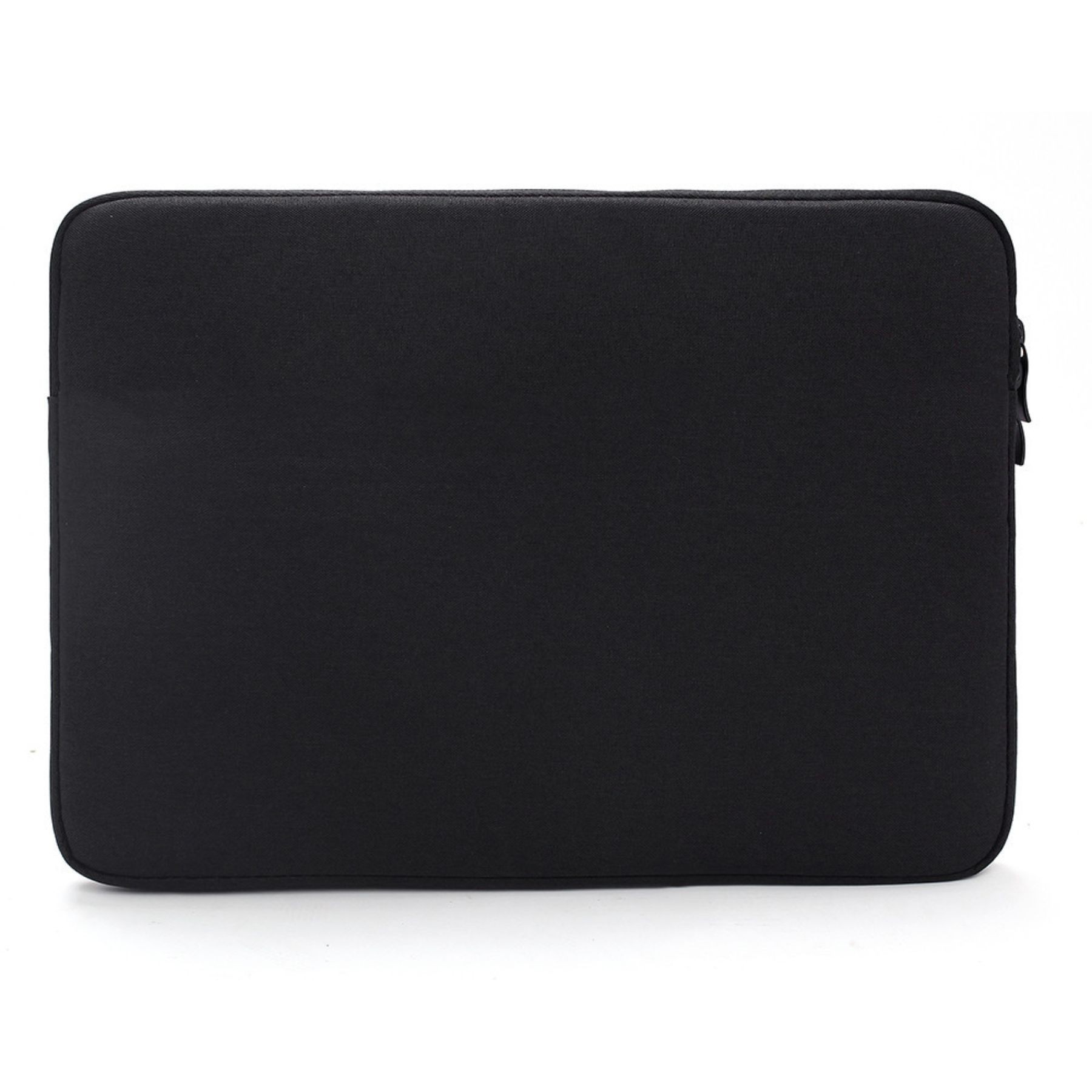 Polyester Laptop Sleeve with Suction Fabric & Plush Interior 4