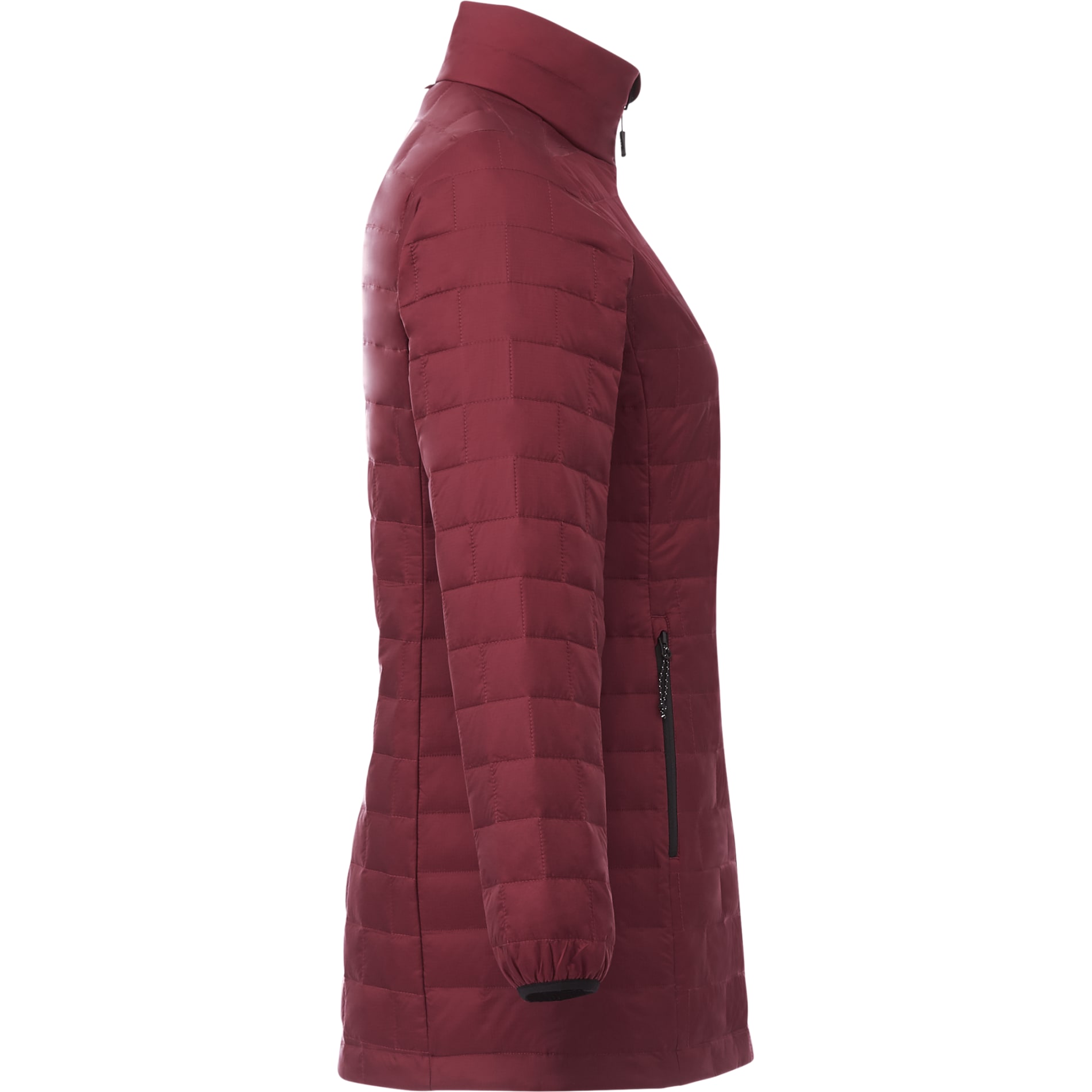 Women's TELLURIDE Packable Insulated Jacket 4