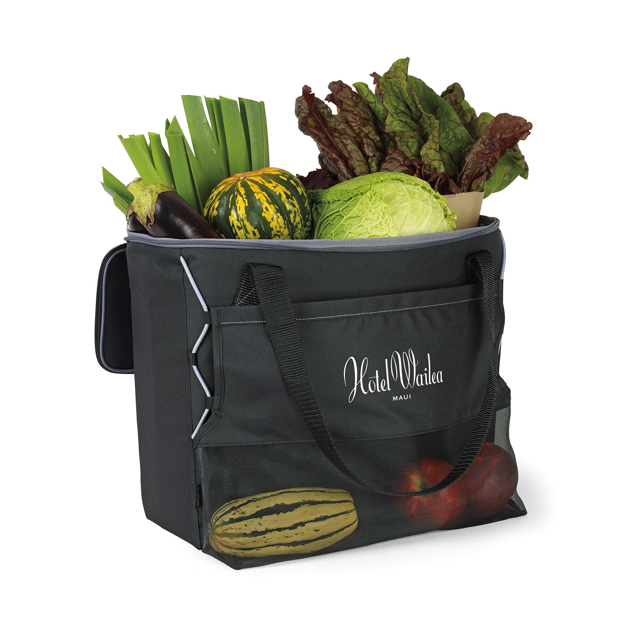 Maui Pacific Cooler Tote 3