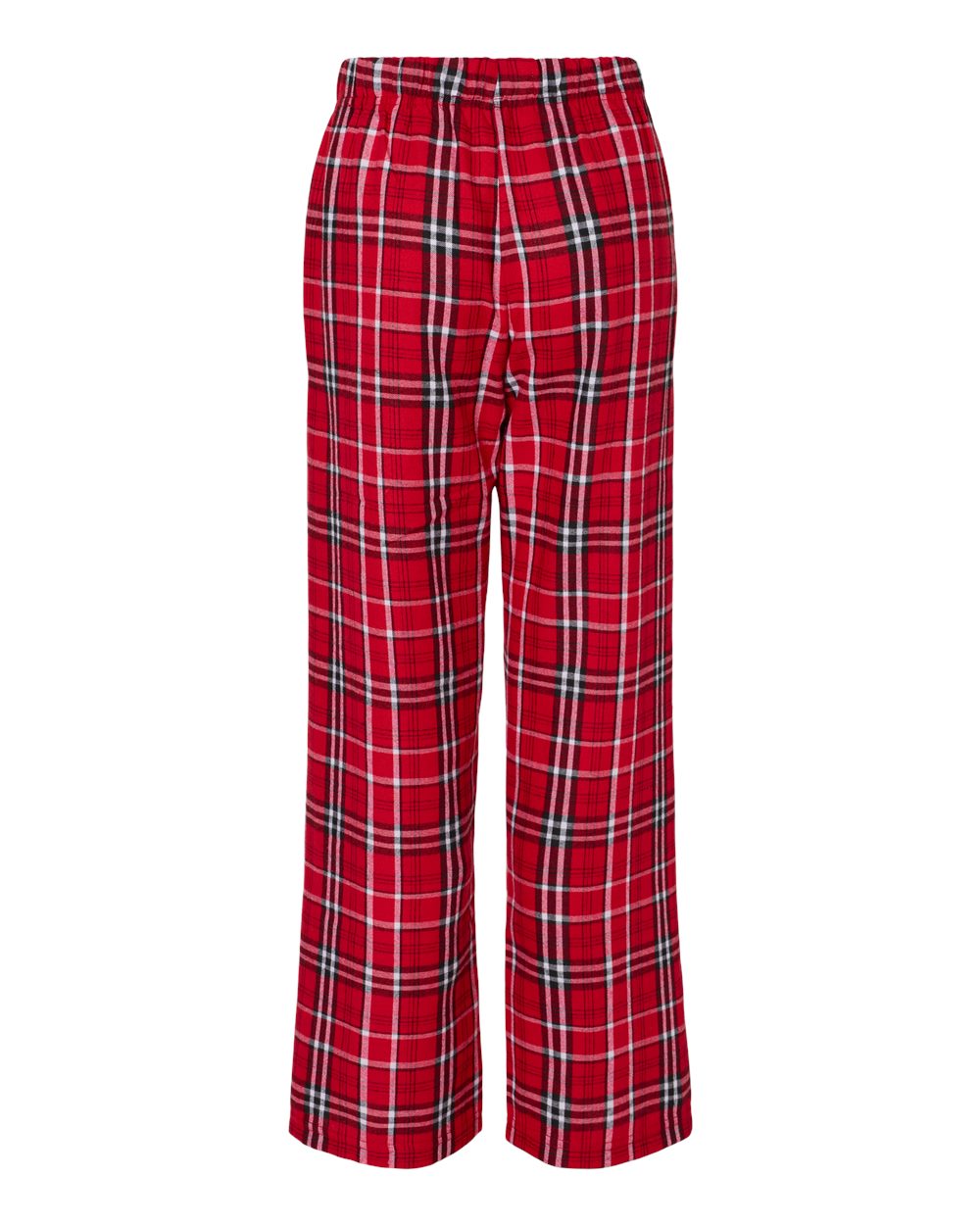Youth Flannel Pants - BY6624 70