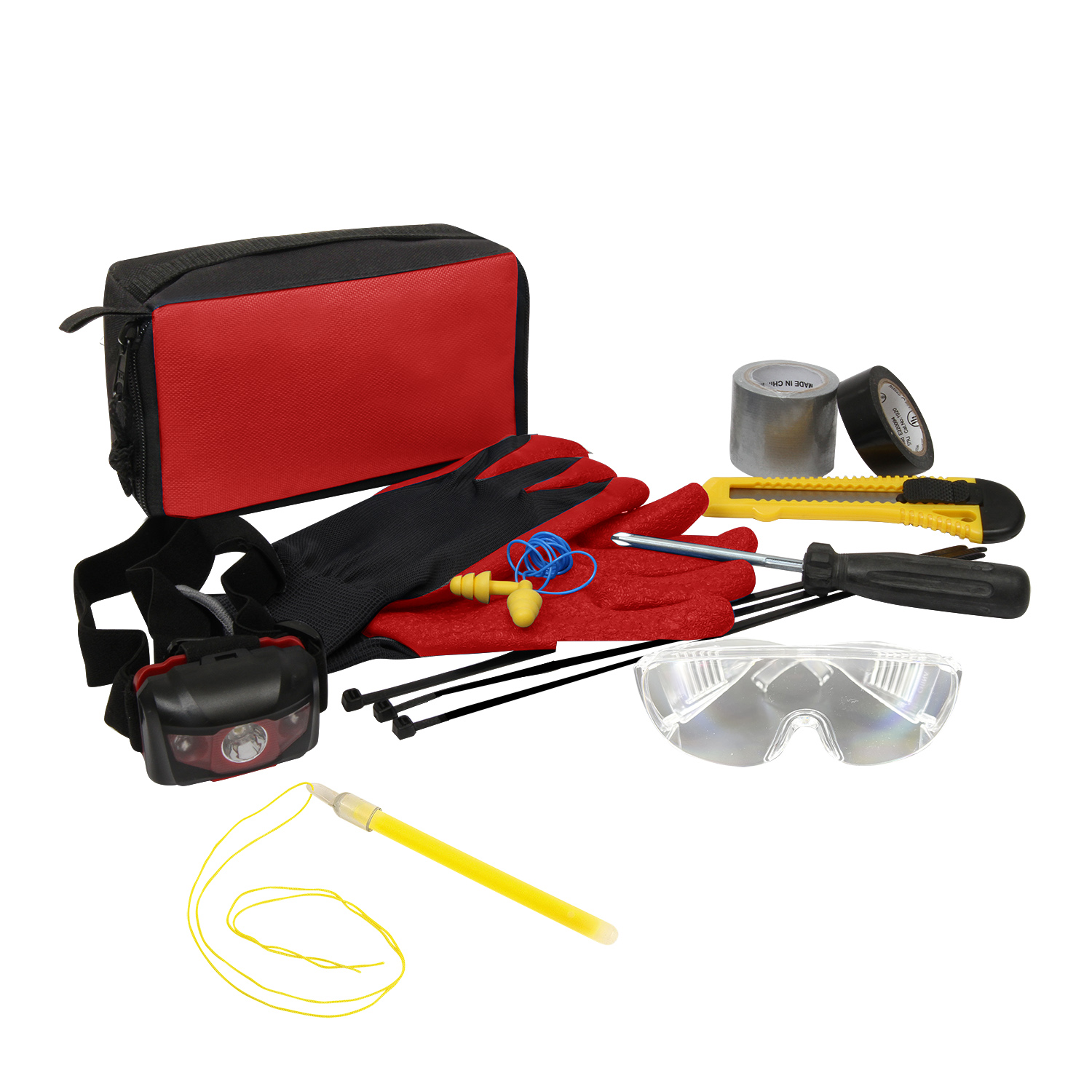 Home Handyman Safety Kit 13