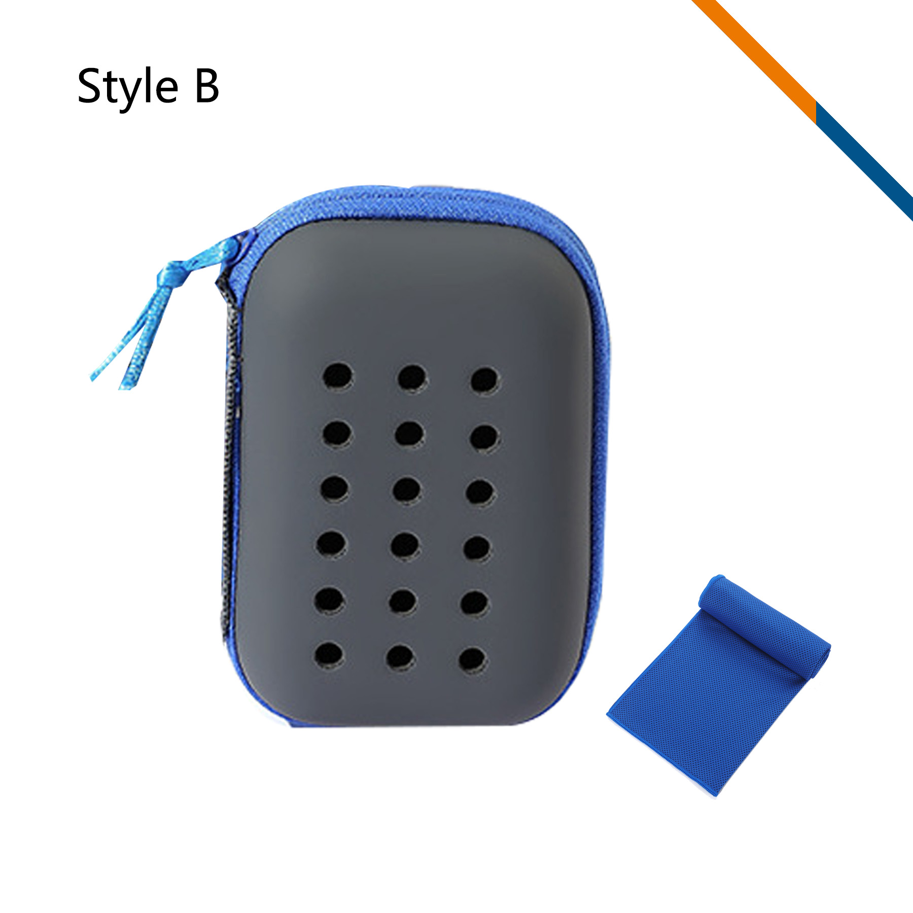 Wavemi Sport Cooling Towel 6