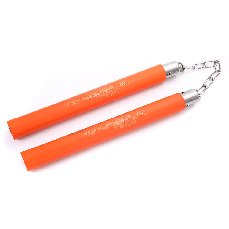 Children's sponge nunchaku toy 6