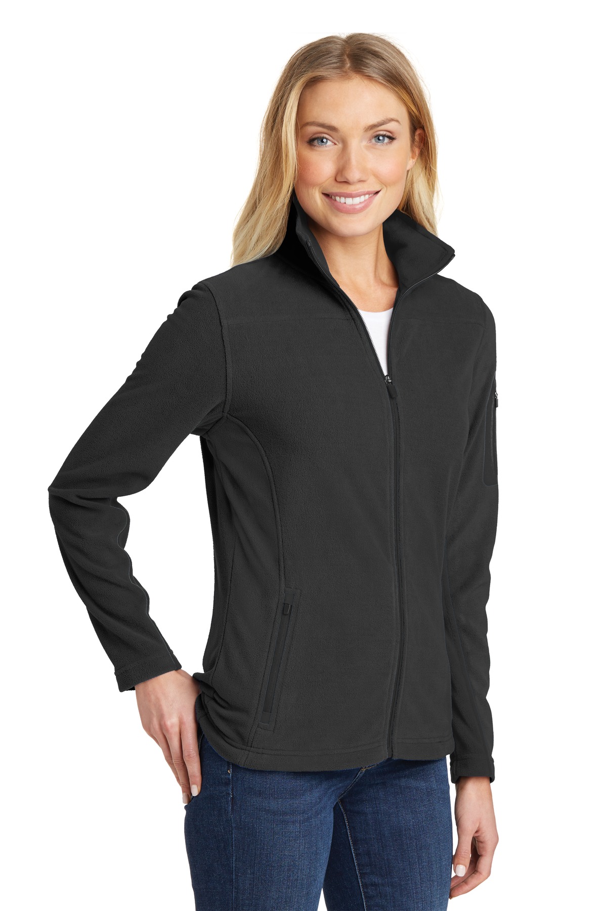 Women's Summit Fleece Full-Zip Jacket