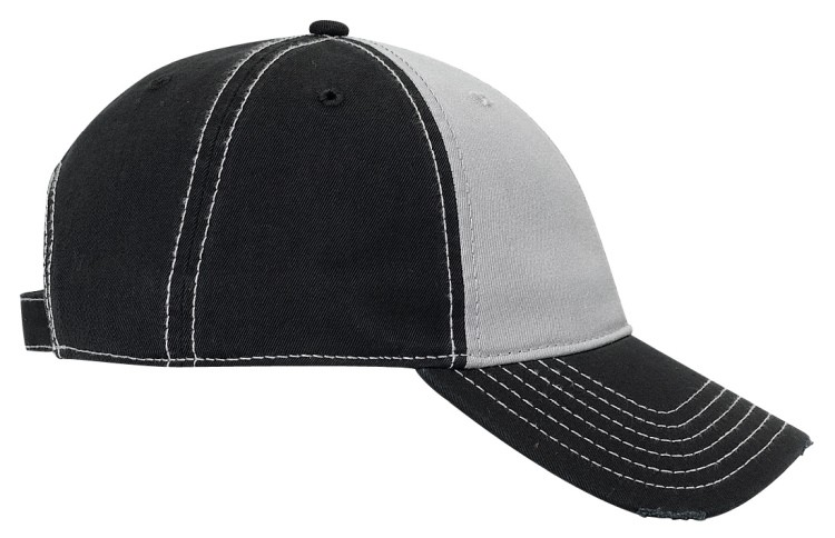 OTTO CAP® 6 Panel Low Profile Dad Hat 39
