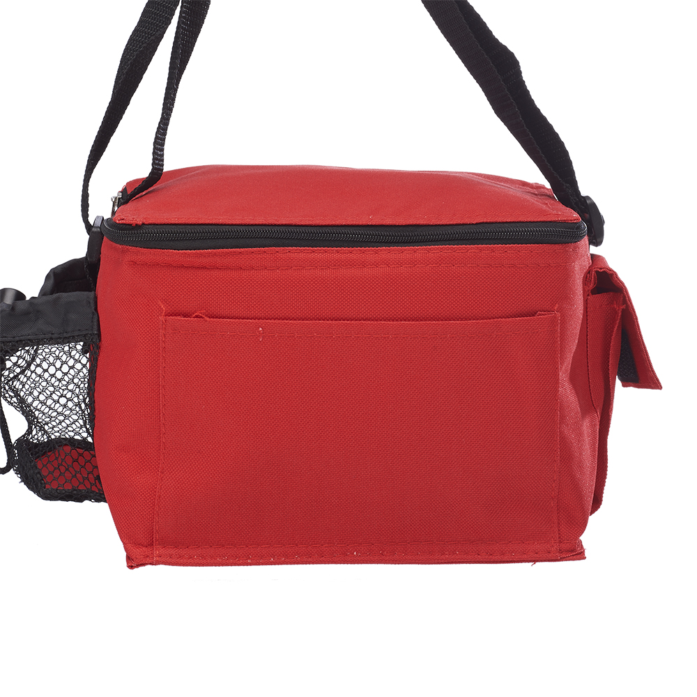 Olympia Insulated Polyester Lunch Bags
