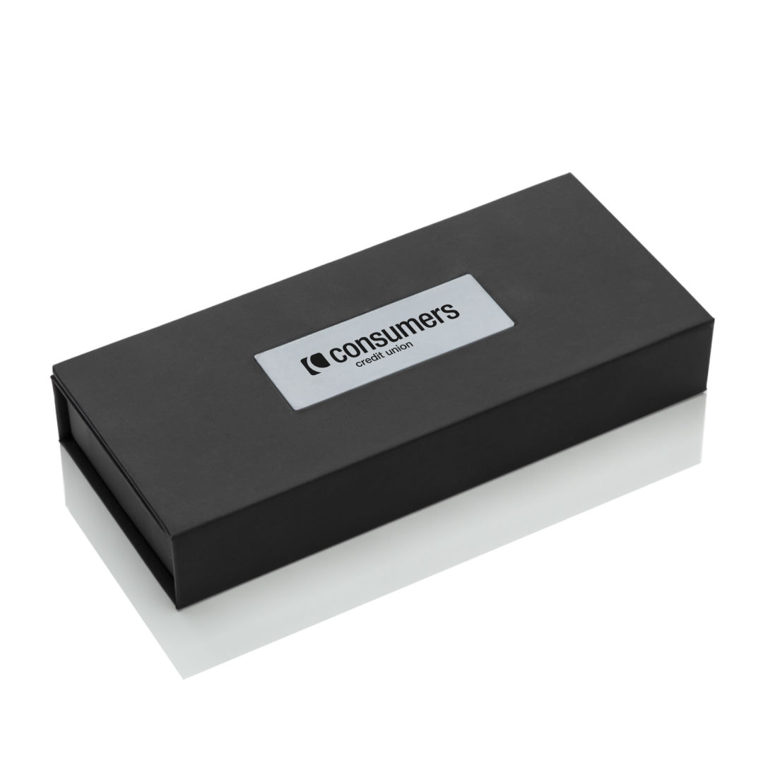 Banos pen/Keyring Gift Set 5