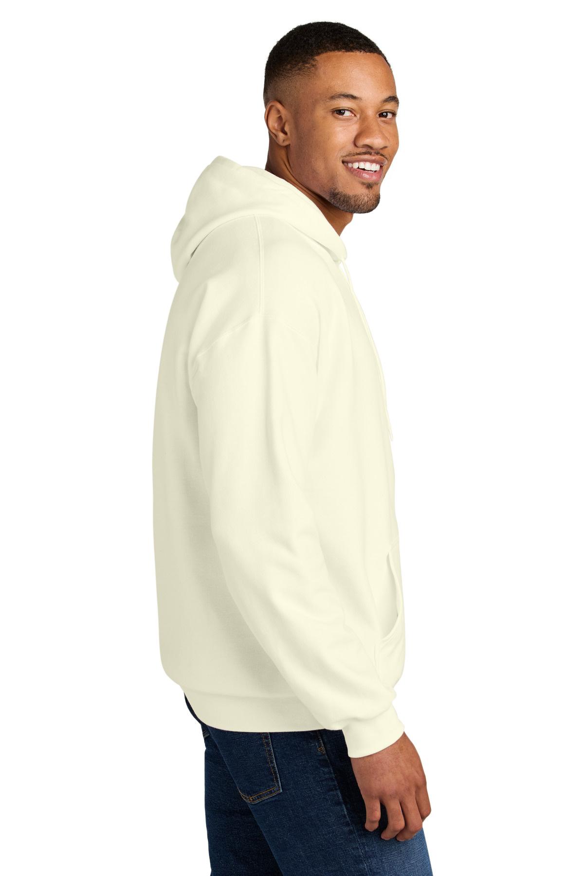 Gildan Softstyle Midweight Pullover Hooded Sweatshirt SF500 10