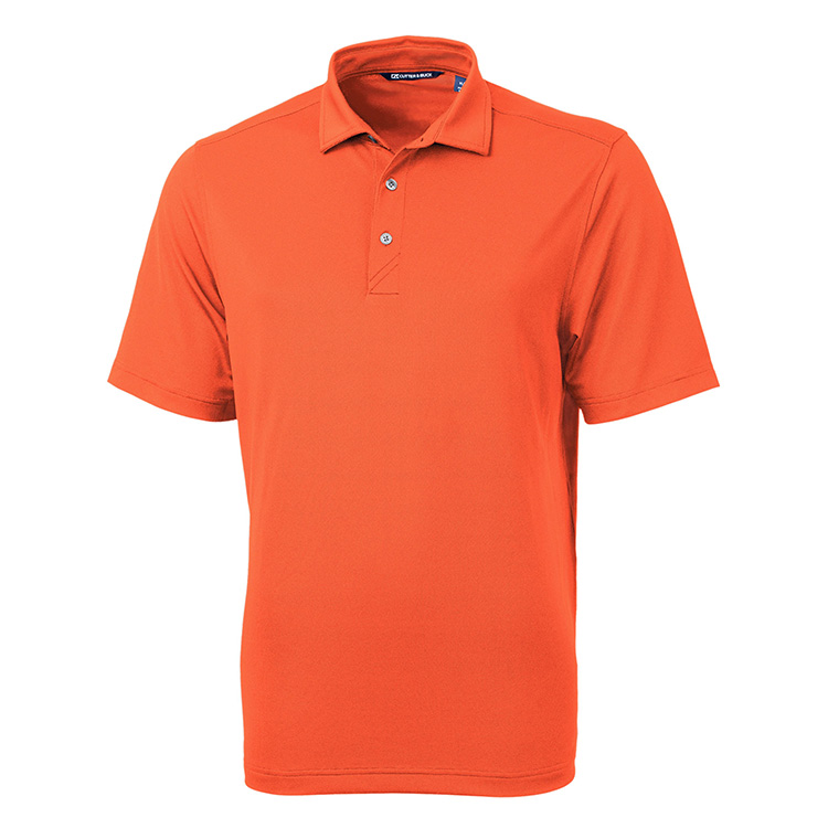 Cutter & Buck Virtue Eco Pique Recycled Men's Polo 2