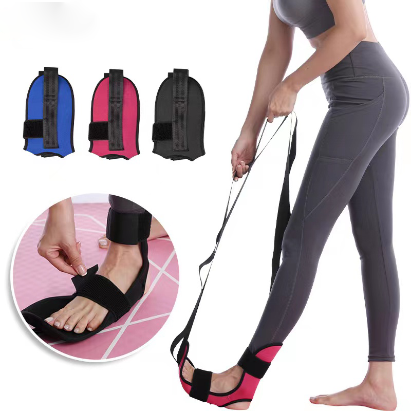 Adjustable Joint Stretch Band 2