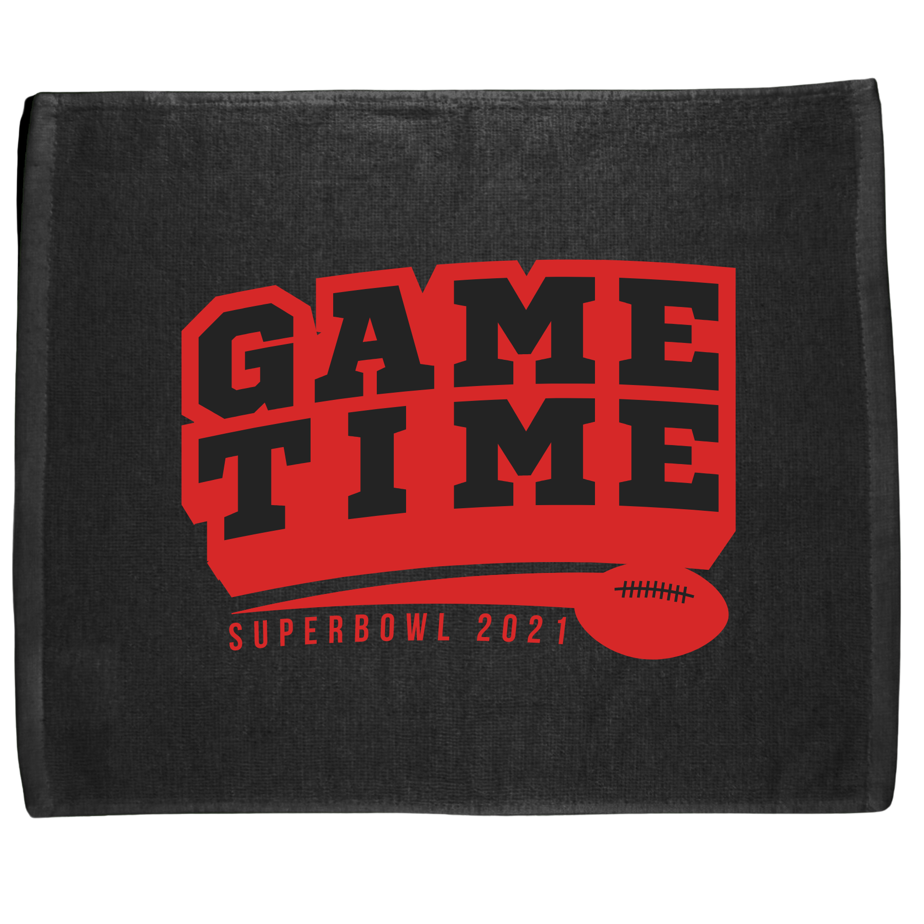 15" x 18" Rally Towel Velour Hemmed 7