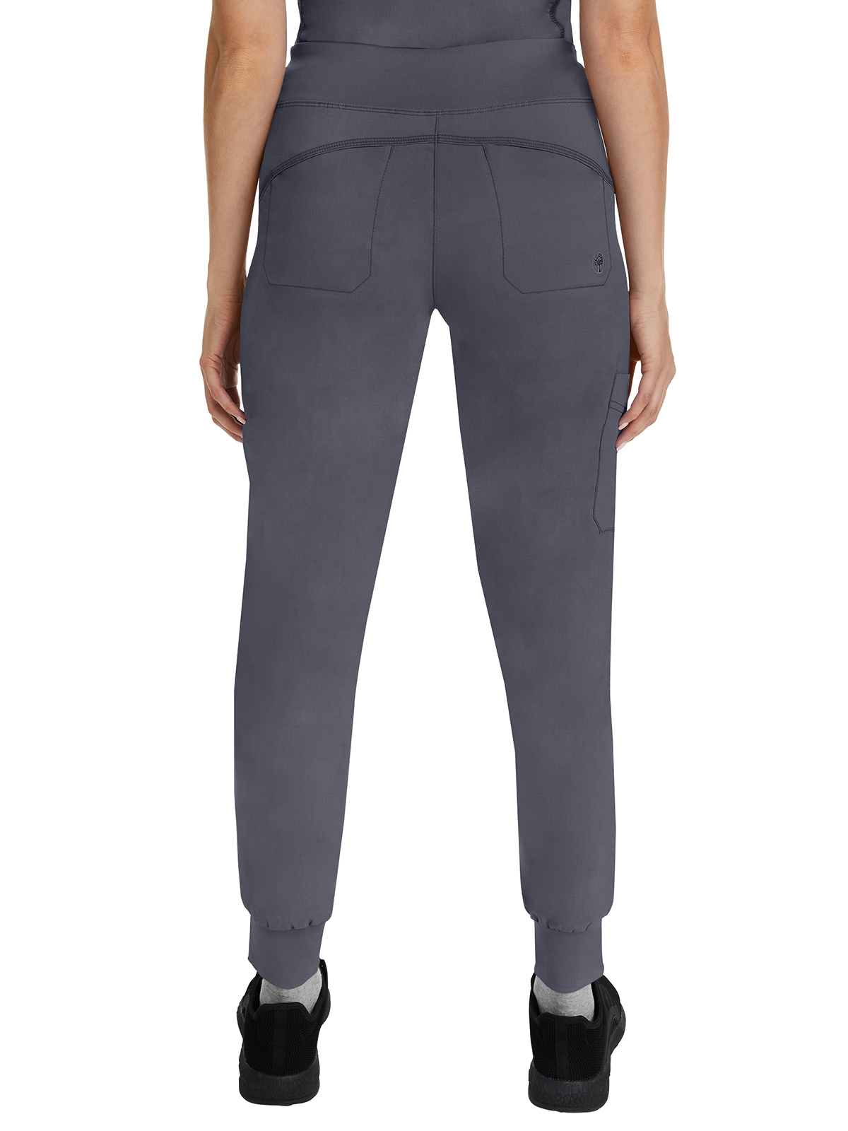 Healing Hands - HH Purple Label - Women's 6-Pocket Tara Yoga Waistband Pant 19