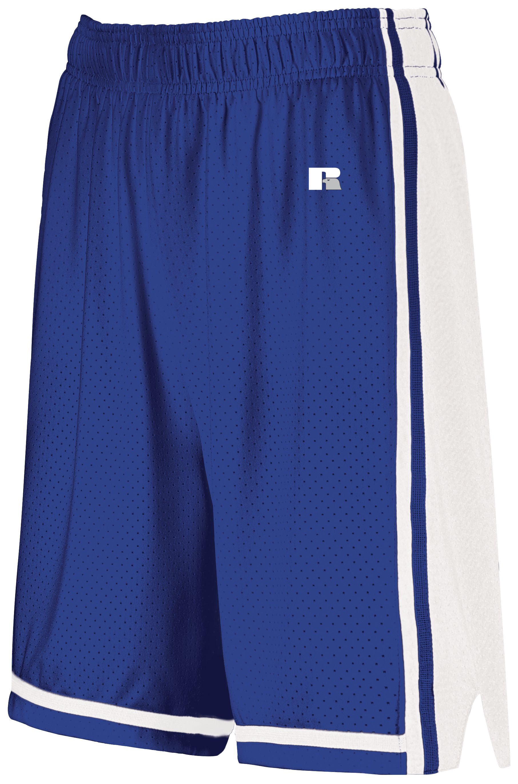 Ladies Legacy Basketball Shorts 5