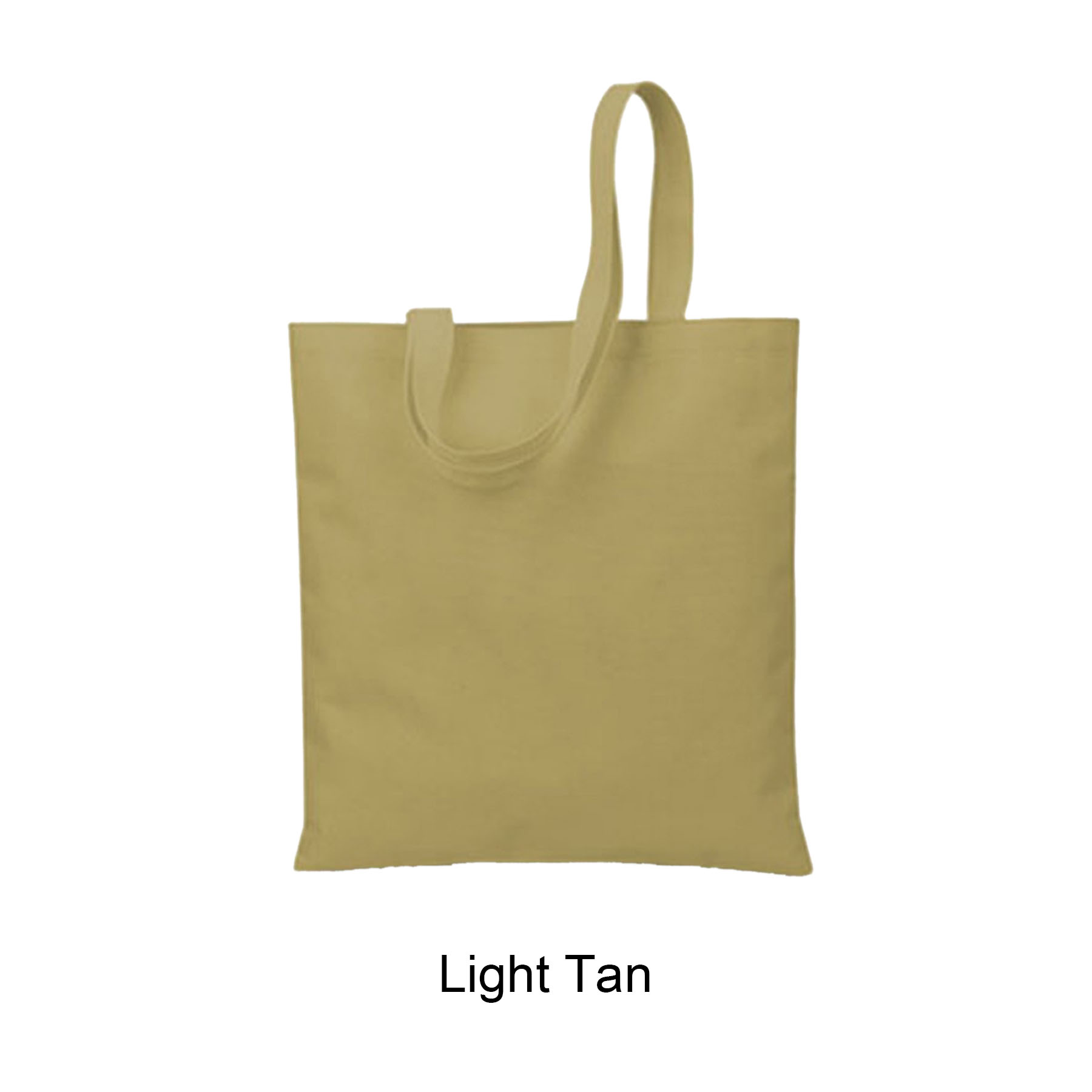 600D Madison Basic Tote 12