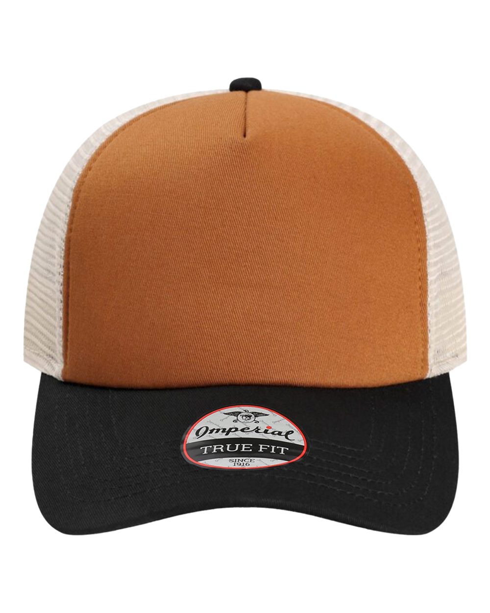 North Country Trucker Cap - 1287 61