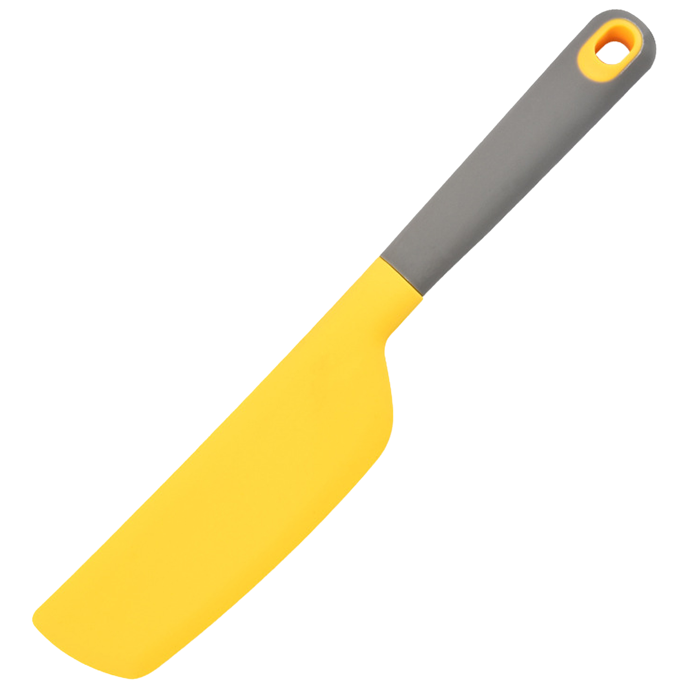 Silicone Cream Cake Scraper 5