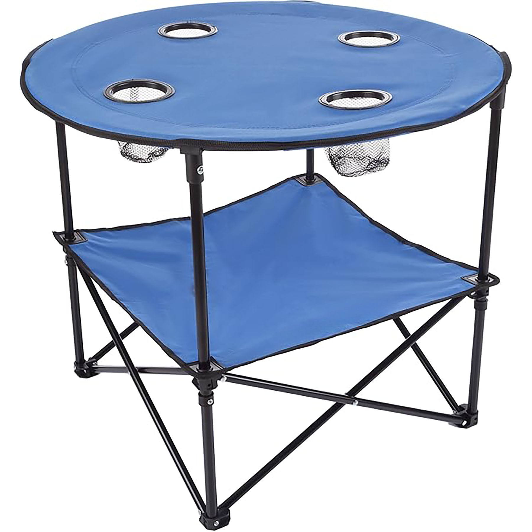 Camp Folding Table 5