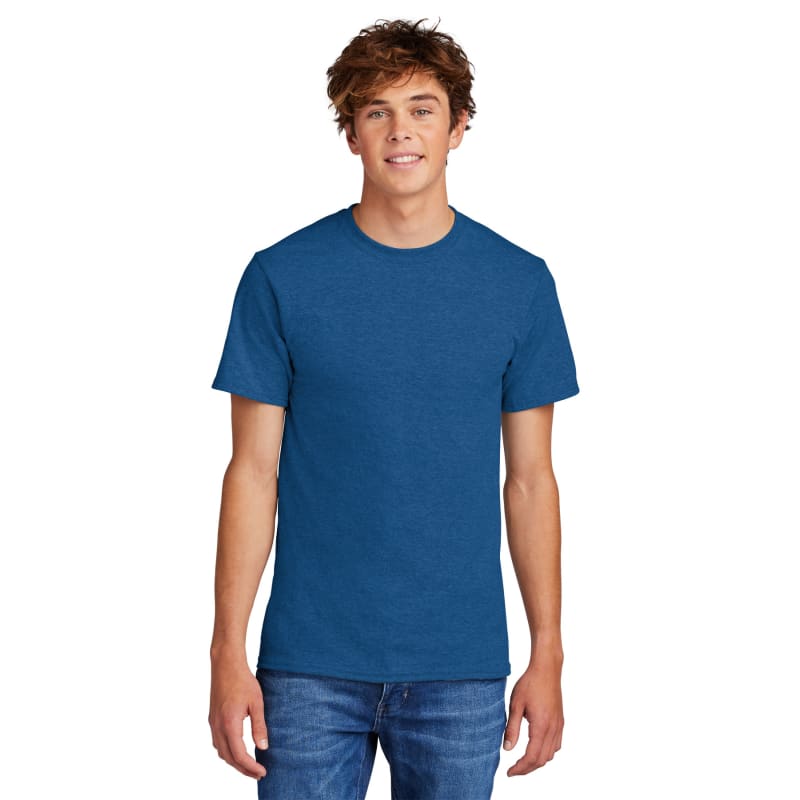 Port & Company - Core Blend Tee. 47