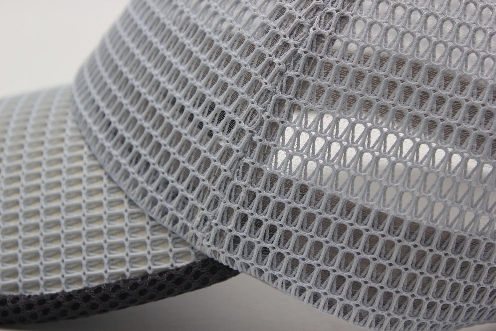 Breathable Quick Dry Ponytail Sport Tech Trucker Cap