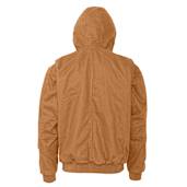Berne Heartland Washed Duck Hooded Work Jacket 4